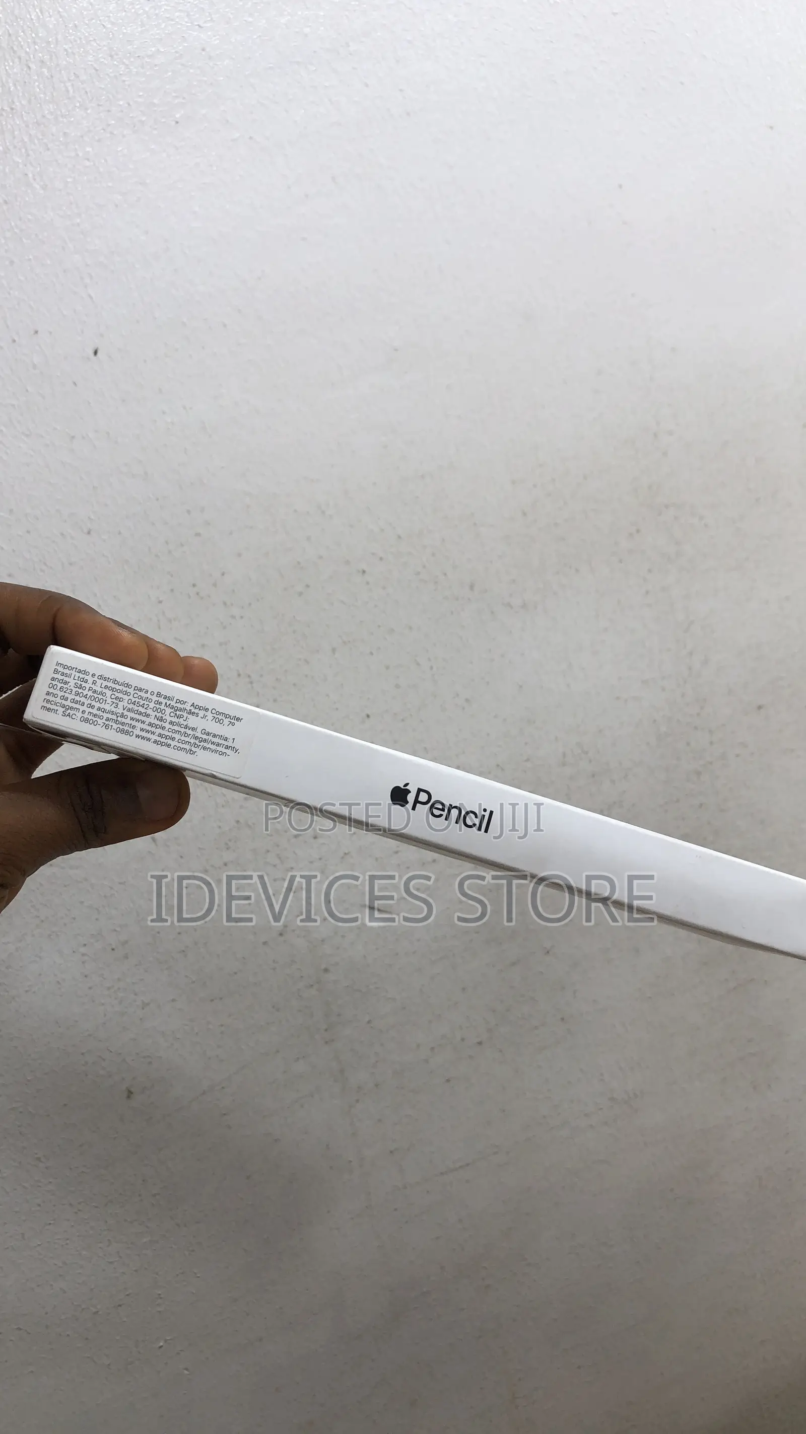Apple Pencil Usb-C