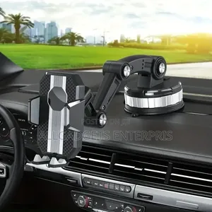 Car Phone Holder