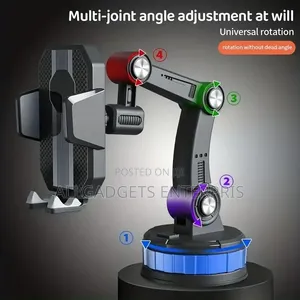 Car Phone Holder