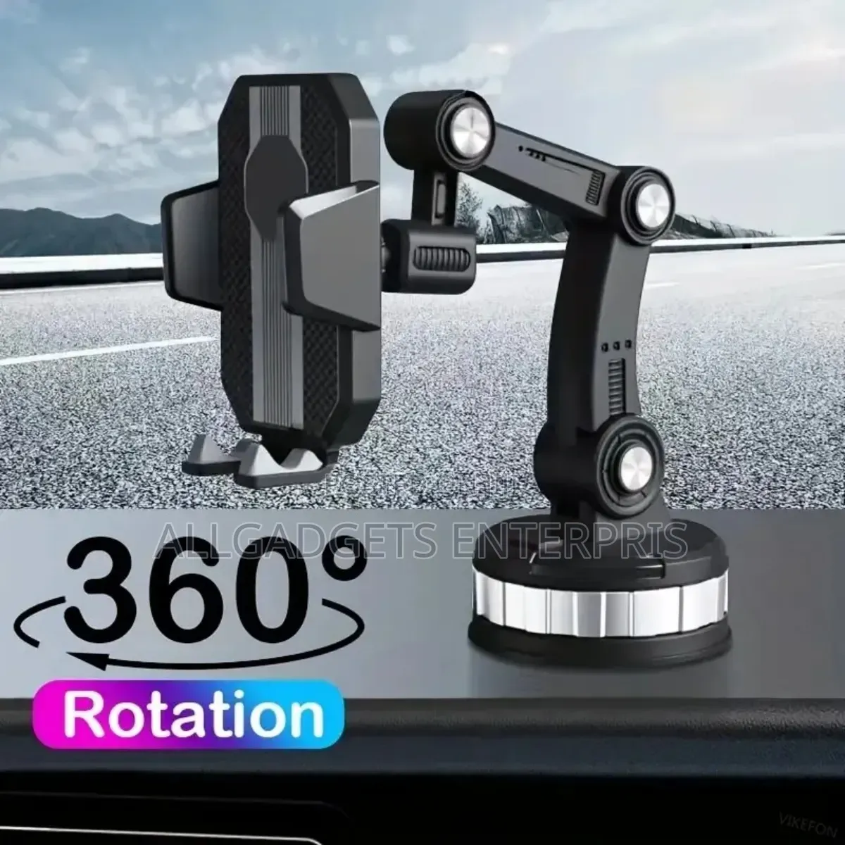 Car Phone Holder