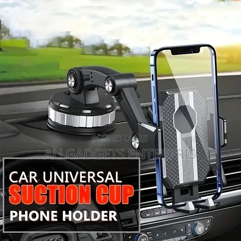 Car Phone Holder