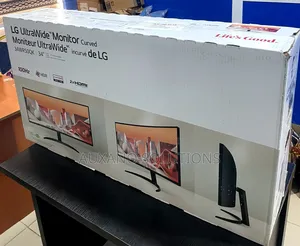 Lg Ultrawide Monitor