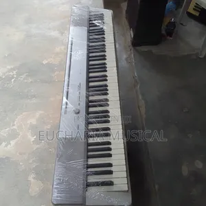 Uk Used Casio Privia Px-150 Digital Piano – Clean Sound | Slim Design