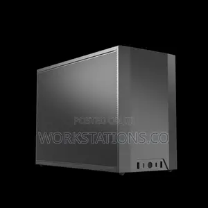 Ncase M2 Angle Black