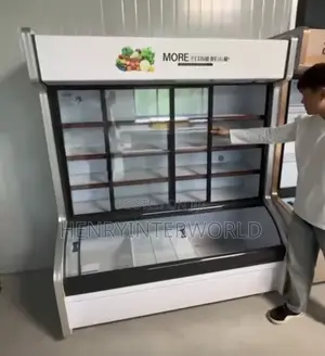 Vegetable Chiller