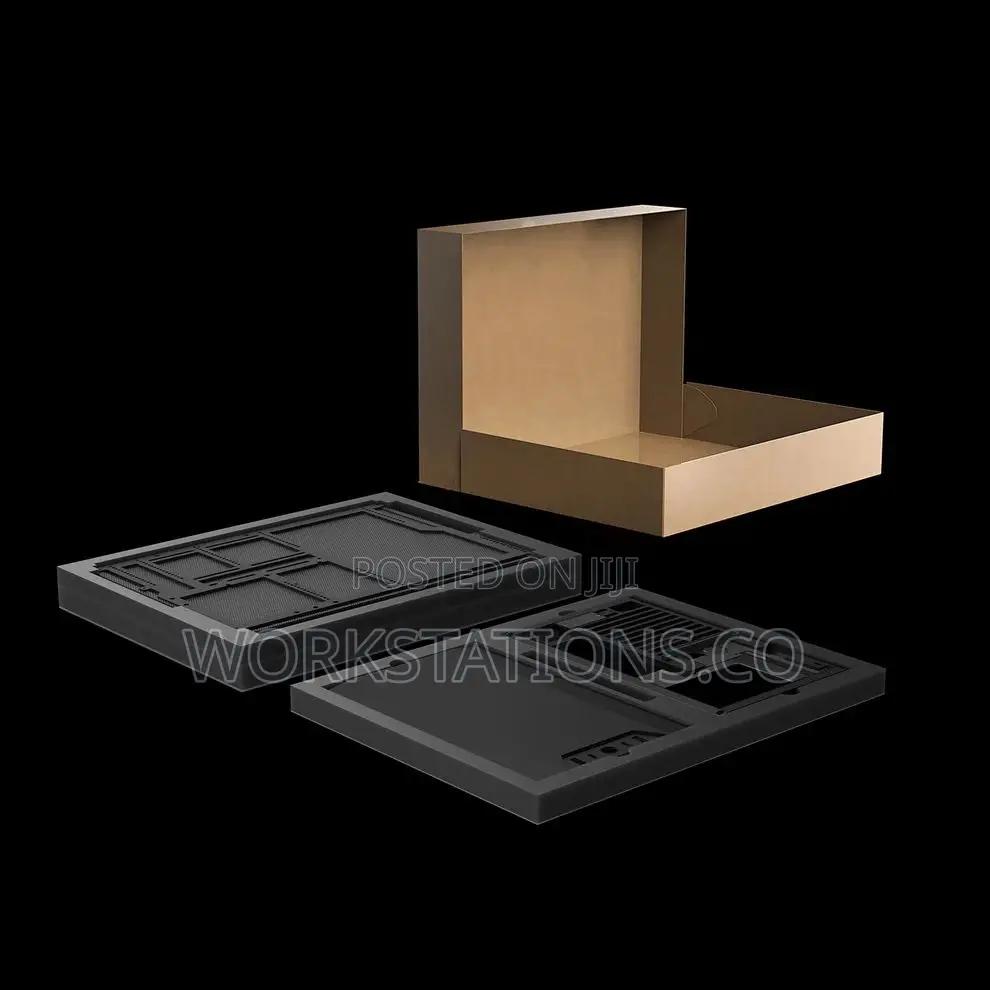 Ncase M2 Angle Black