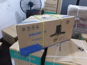 Polystar 90cm Pv-Jy9026bvc Hood – Voice Control Ready