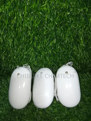 Apple Wire Mouse