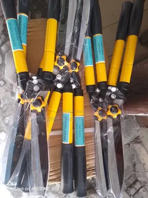 Garden Scissors