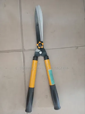 Garden Scissors