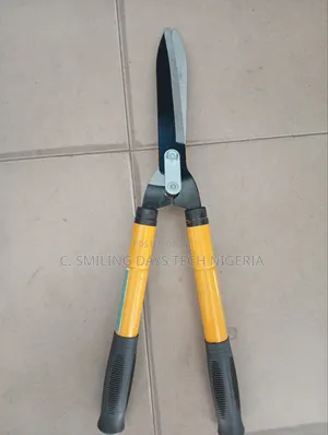 Garden Scissors