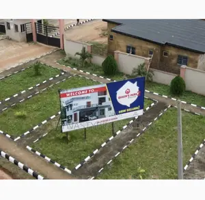 Land Available in Mowe-Ofada