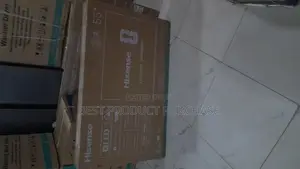 Verified New Hisense 55q6q 55 Inch Smart Tv