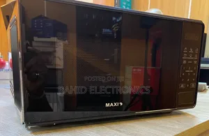 Maxi Microwave