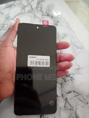 Motorola G54 LCD Screen