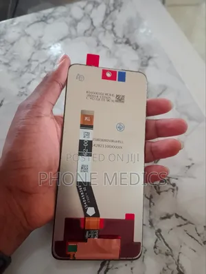 Motorola G54 LCD Screen