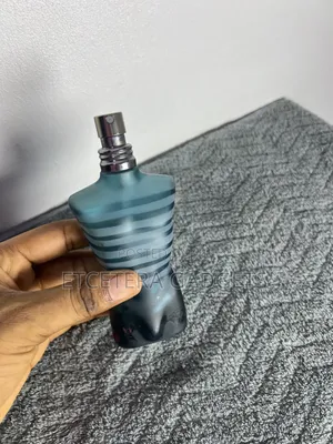 Jean Paul Gaultier Le Male Le Parfum