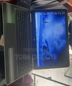 Laptop HP 12GB Intel Core i5 HDD 1T