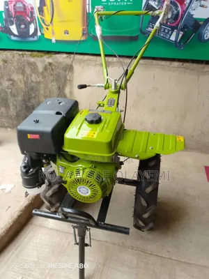 Power Tiller Machine (13hp)