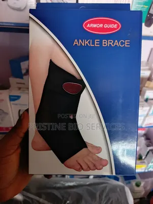 Ankle Support/Brace