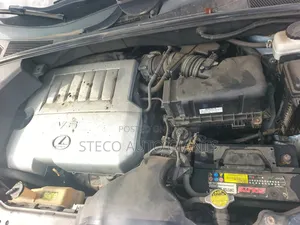 Lexus RX 350 2007 Blue
