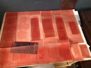 Rubber Stereo Template