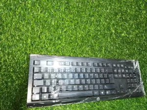 Hp Wireless Keyboard 
