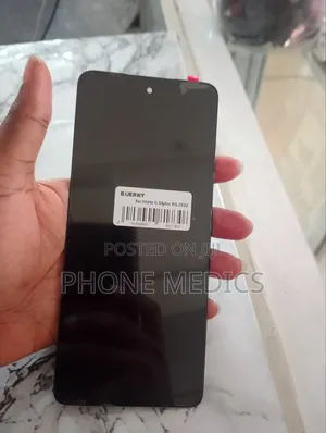 Motorola G Stylus 5g 2022 LCD Replacement Screen