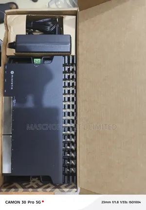 Mikrotik Rb5009ug+S+In