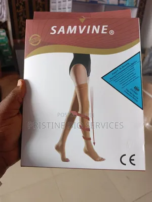 Compression Socks