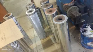 Cylinder Mode