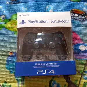 Dualshock Ps4