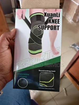 Knee Support Brace for Men and Women