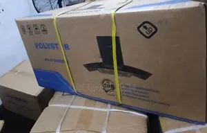 Polystar 90cm Pv-Jy9026bvc Hood With Voice Activation