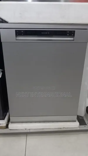 Maxi Dishwasher Machine