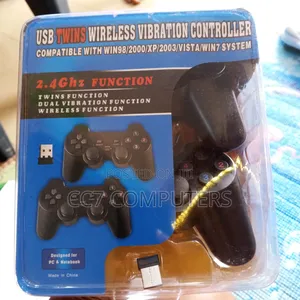 Wireless Controller