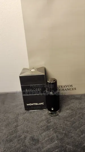 Montblanc Explorer 30ml