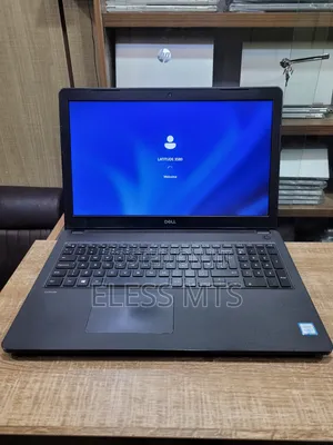 Laptop Dell Latitude 3580 8GB Intel Core i3 SSD 256GB