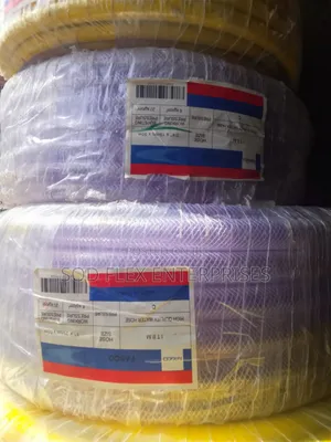 1" Original Thick Durable Water Discharge Hose