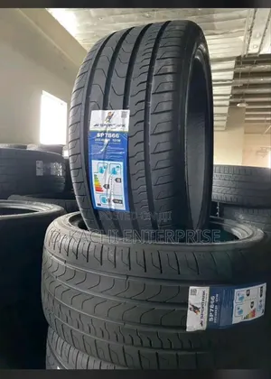 245/45 R18 Austone Tyres