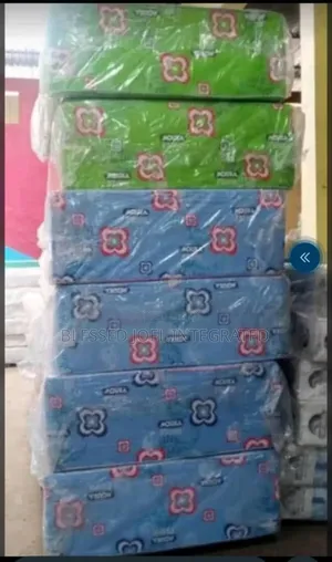 Quality Mouka Foam