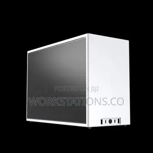 Ncase M2 Round Silver