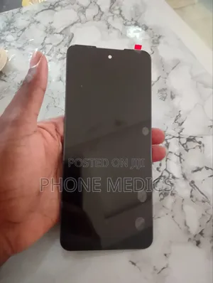 Motorola G Play 2023 LCD Replacement Screen