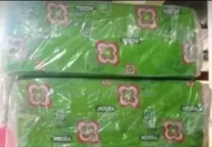 Mouka Flora Foam