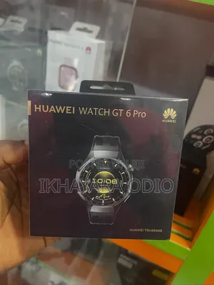 Huawei Watch T6 Pro
