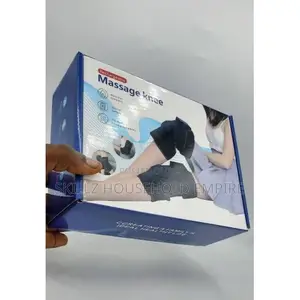 Rechargeable Knee Massager