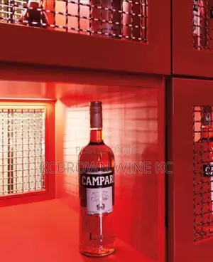 Campari Big Size By 12bott