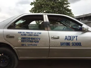Adept Driving School – Driving Excellence With Confidence