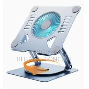 V5.1 360 Rotational Cooling Stand