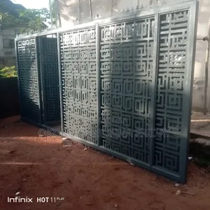 Superior Gate
